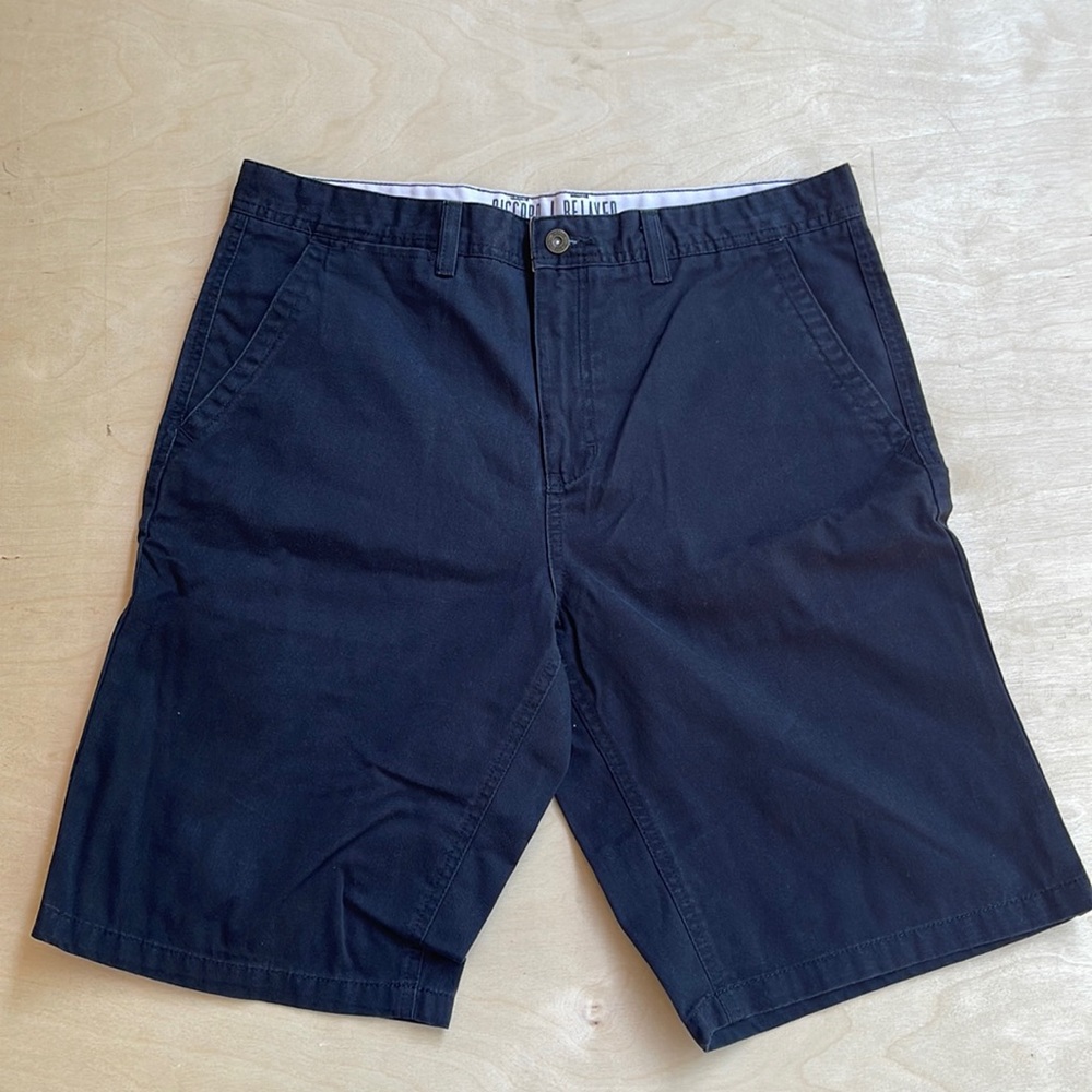 Shorts - men’s - Free World Brand